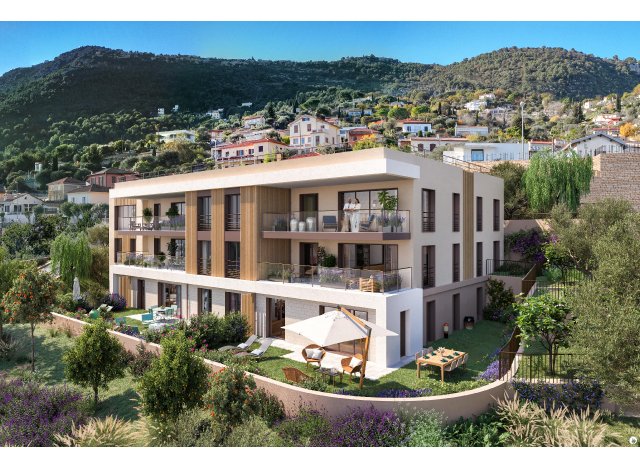 2915 Avenue Prince Rainier III immobilier neuf
