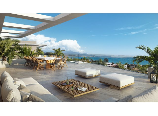 Programme immobilier neuf Prochainement à Villeneuve-Loubet à Villeneuve-Loubet