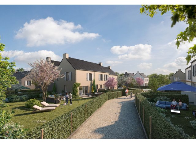 Immobilier neuf Cherbourg-en-Cotentin
