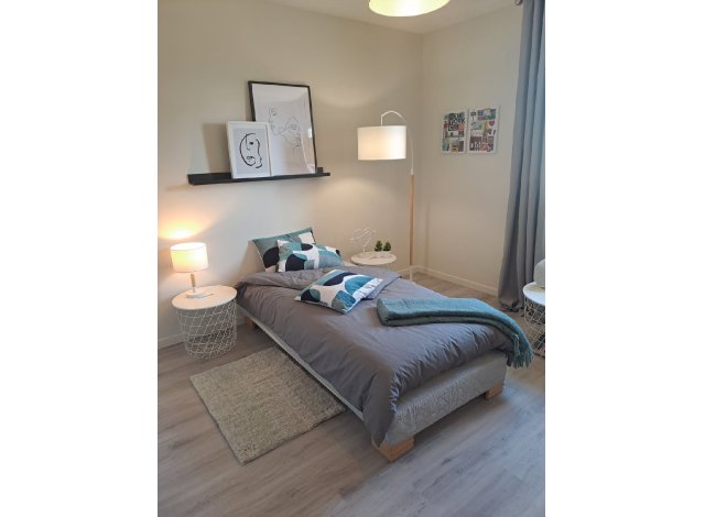 Investissement immobilier La Verpillire
