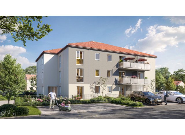 Le Domaine Maceria Maizires-ls-Metz