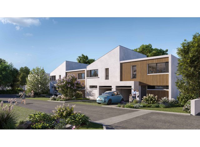 Programme immobilier Pornichet