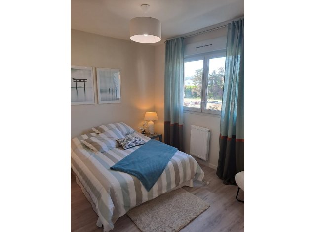 Projet immobilier La Verpillire