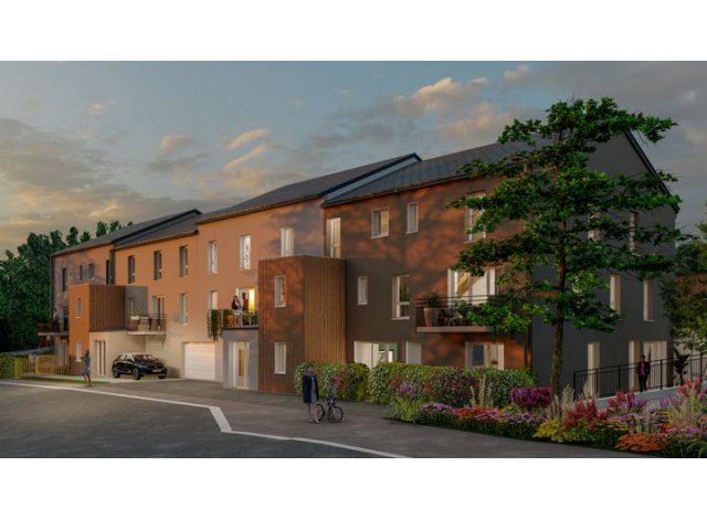 Projet immobilier Cherbourg-en-Cotentin