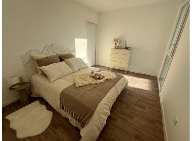 Ô Grand-Lieu immobilier neuf