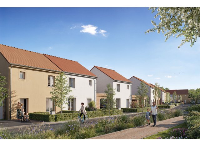 LES JARDINS DE LONGUEVILLE