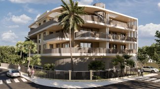 Programme neuf CALA LUCE &agrave; Fr&eacute;jus