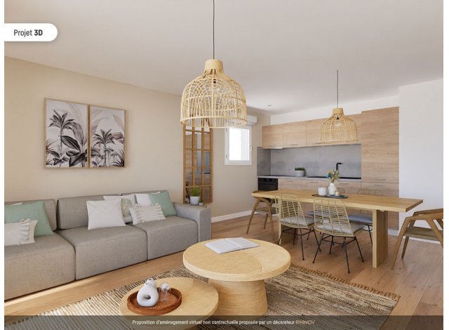 Aigue Marine Penestin