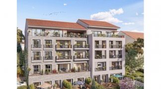 Programme neuf Santa Catalina &agrave; Porto-Vecchio