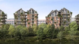 Programme neuf Vista Verde &agrave; Toulouse