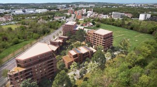 Investir programme neuf Botanist Toulouse