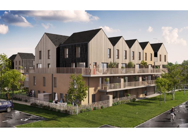 Home - Accession Aidée - BRS Chartres-de-Bretagne