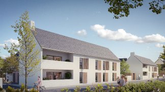 Programme neuf Azura à Sainte-Hélène
