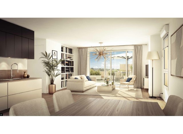 Investissement immobilier Ploermel