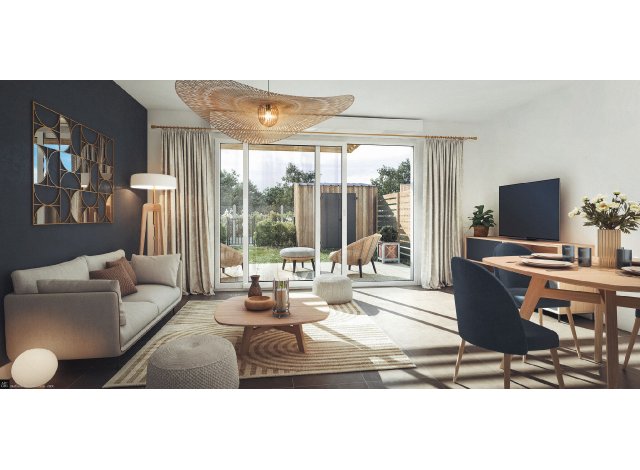 Azura immobilier neuf