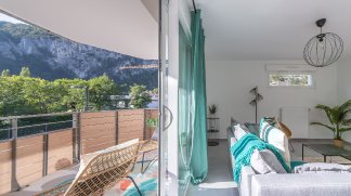 Investir programme neuf Résidence Chamarande Sassenage