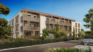 Programme neuf La Cereza à Argelès-sur-Mer