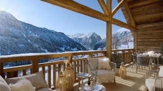 Programme neuf L'Agate &agrave; Vaujany