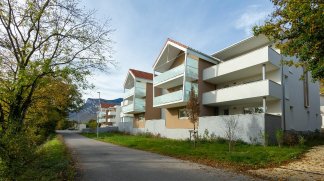 Programme neuf Le Bocage de Joanny à Claix