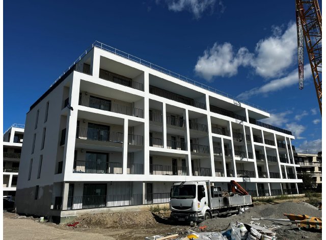 Octave immobilier neuf