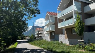 Investir programme neuf Le Bocage de Joanny Claix