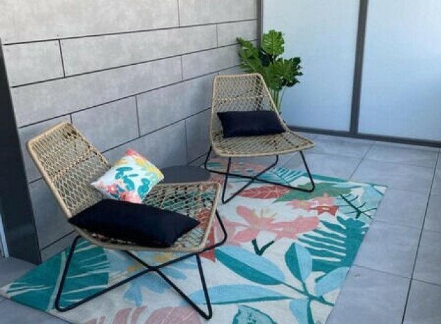 Programme immobilier Sassenage