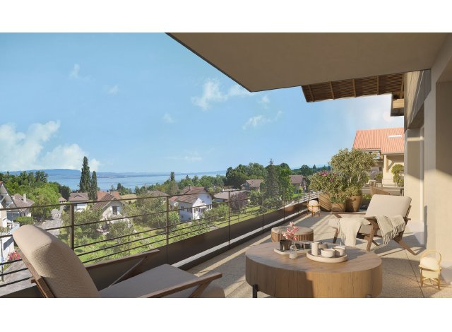 Le Clos du Lac