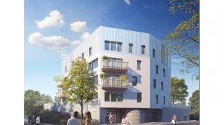 Programme neuf L'Ode à Clermont-Ferrand
