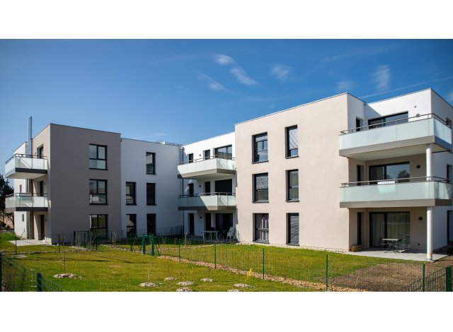 Logement neuf Galfingue