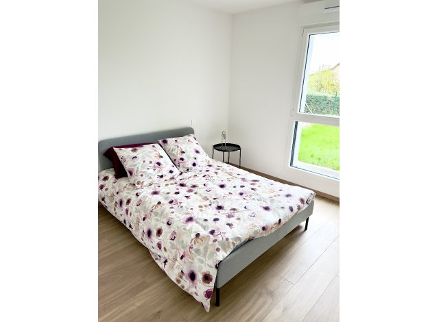 Valériane immobilier neuf