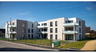 Programme neuf Valériane à Galfingue