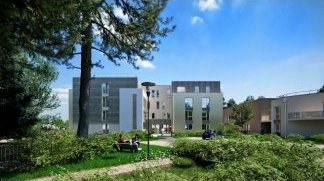 Investir programme neuf Résidence Study' Hop Orléans