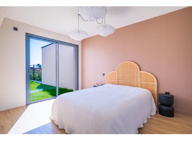 Logement neuf Le Mans
