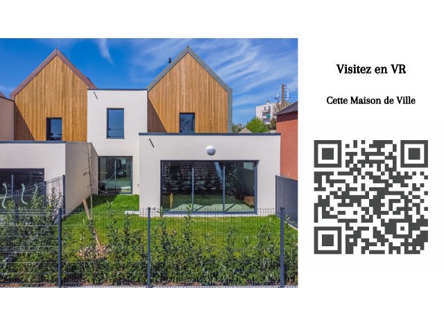 Projet immobilier Le Mans