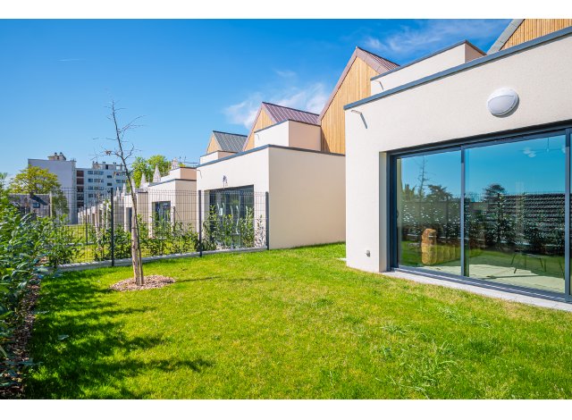 Appartement neuf Le Mans