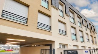 Programme neuf LE BEAUVOIS &agrave; La Chapelle-Saint-Mesmin