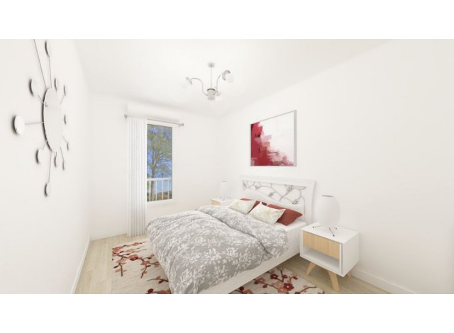 ATOHI immobilier neuf