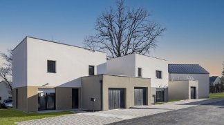 Programme neuf ALEGRIA à Argentré-du-Plessis