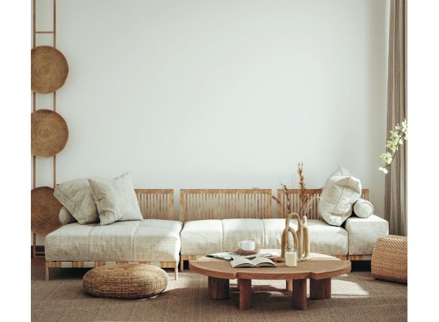 Immobilier neuf TEVENN  Erdeven
