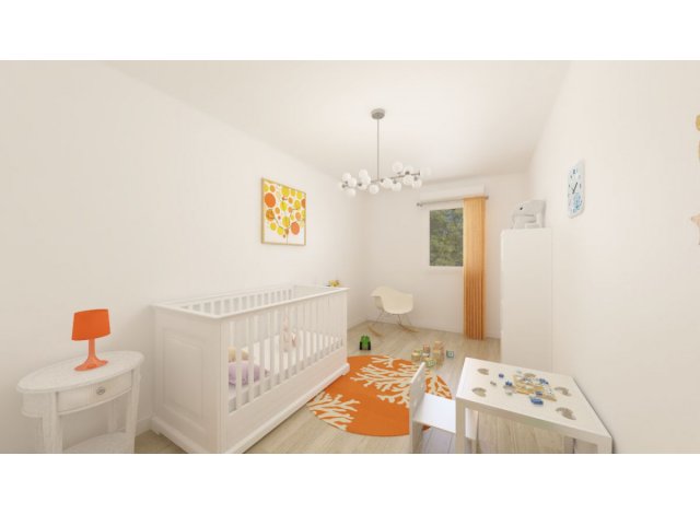 Projet immobilier Guilers
