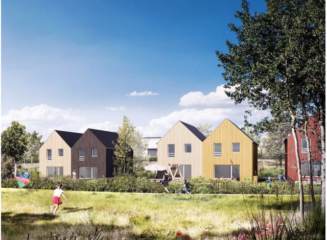 ATOHI logement neuf