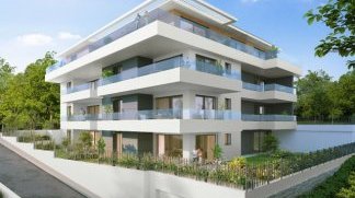 Programme neuf Le 57 à Thonon-les-Bains