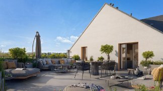 Programme neuf Les Timoniers à Belz