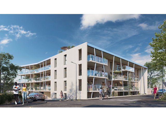 Immobilier neuf Perros-Guirec