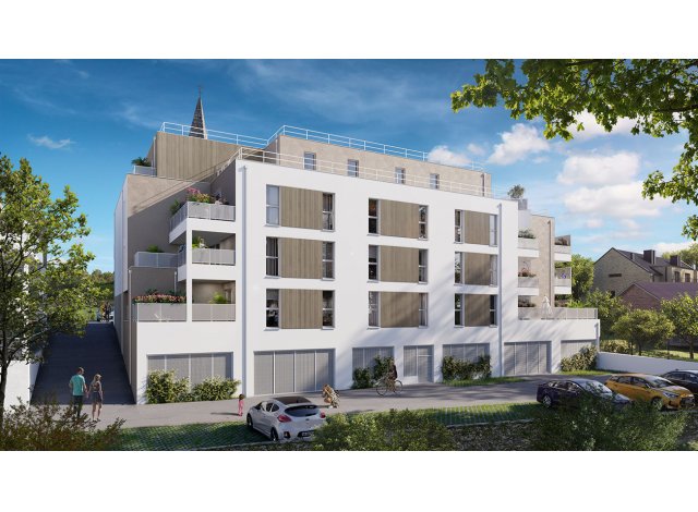 TOLGENN immobilier neuf