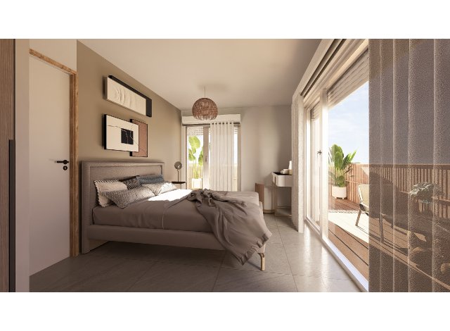 Programme immobilier Houdemont