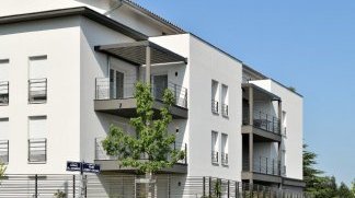 Programme neuf Clos Verde à Caluire-et-Cuire