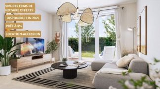 Programme neuf Casa Flor à Rieumes