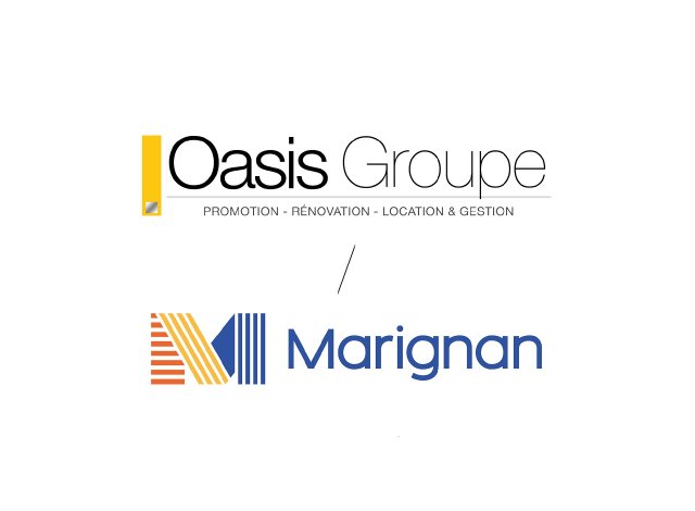 Programme neuf Héritage  Marseille 6me