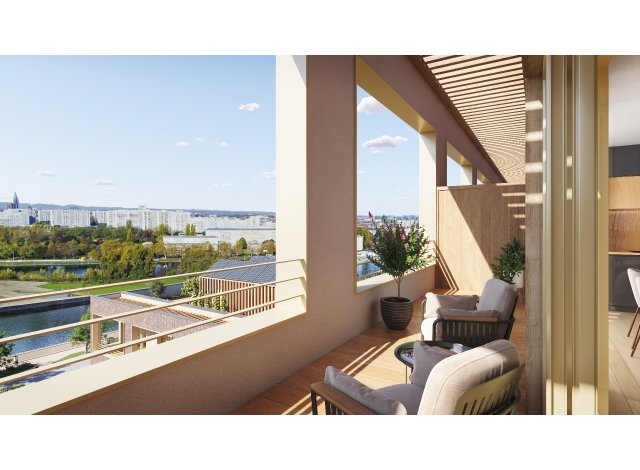 Investissement immobilier Strasbourg